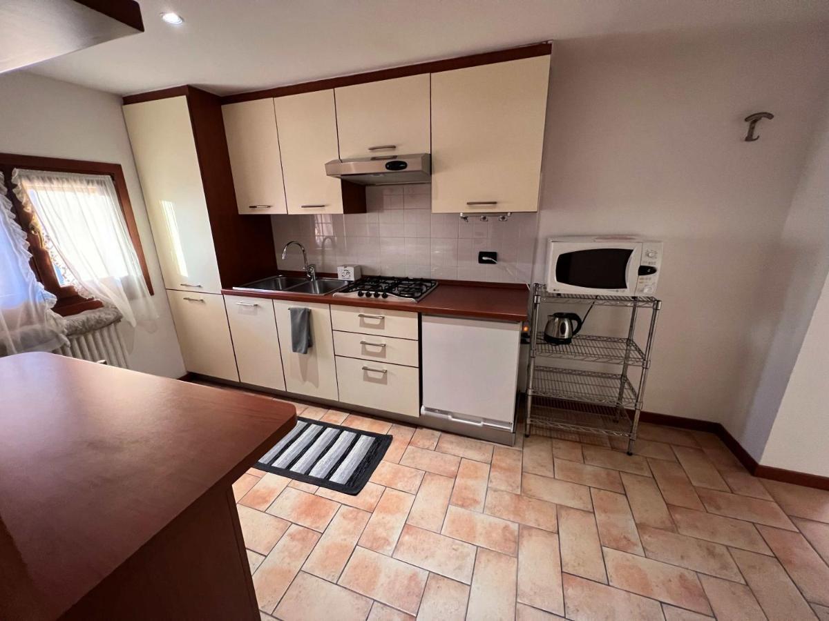 Palazzo Brando - Living Apartments Treviso Exterior photo