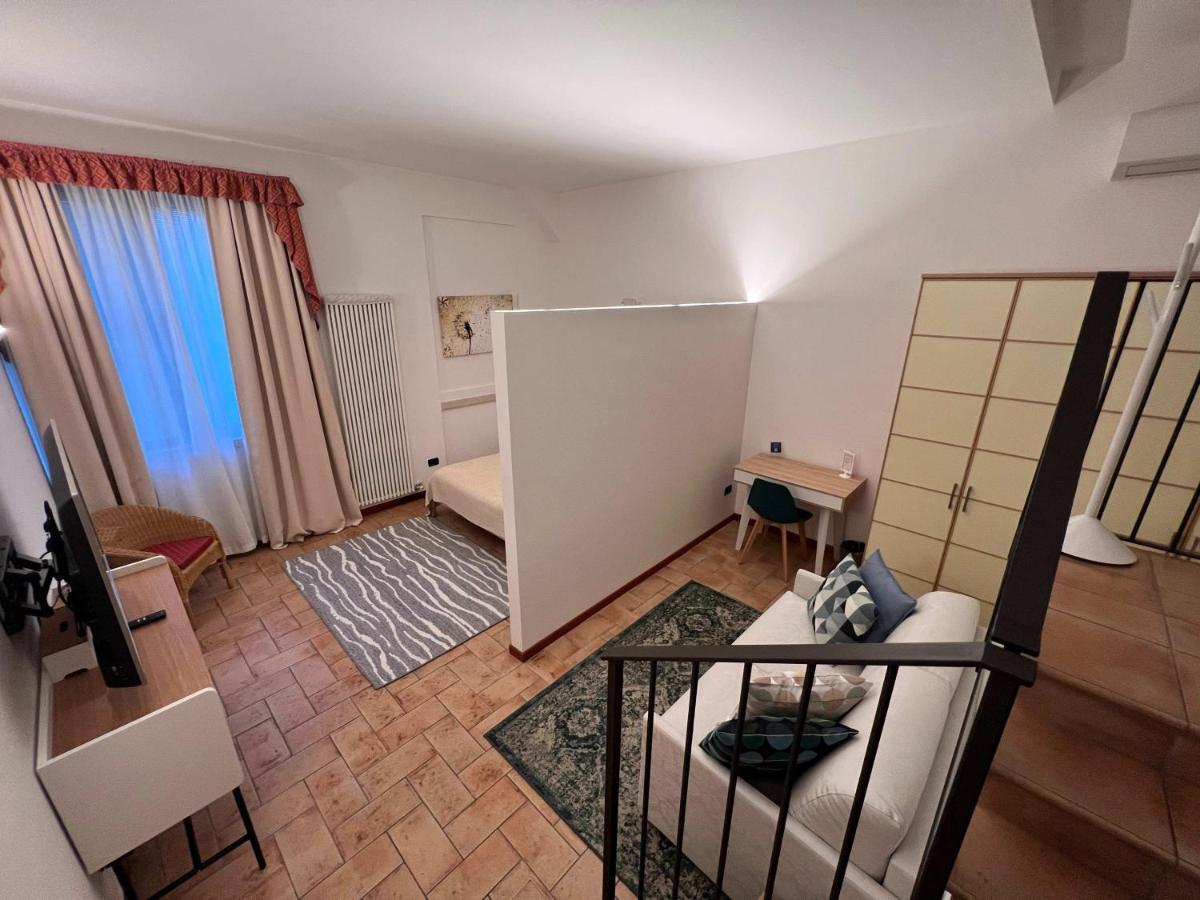 Palazzo Brando - Living Apartments Treviso Exterior photo