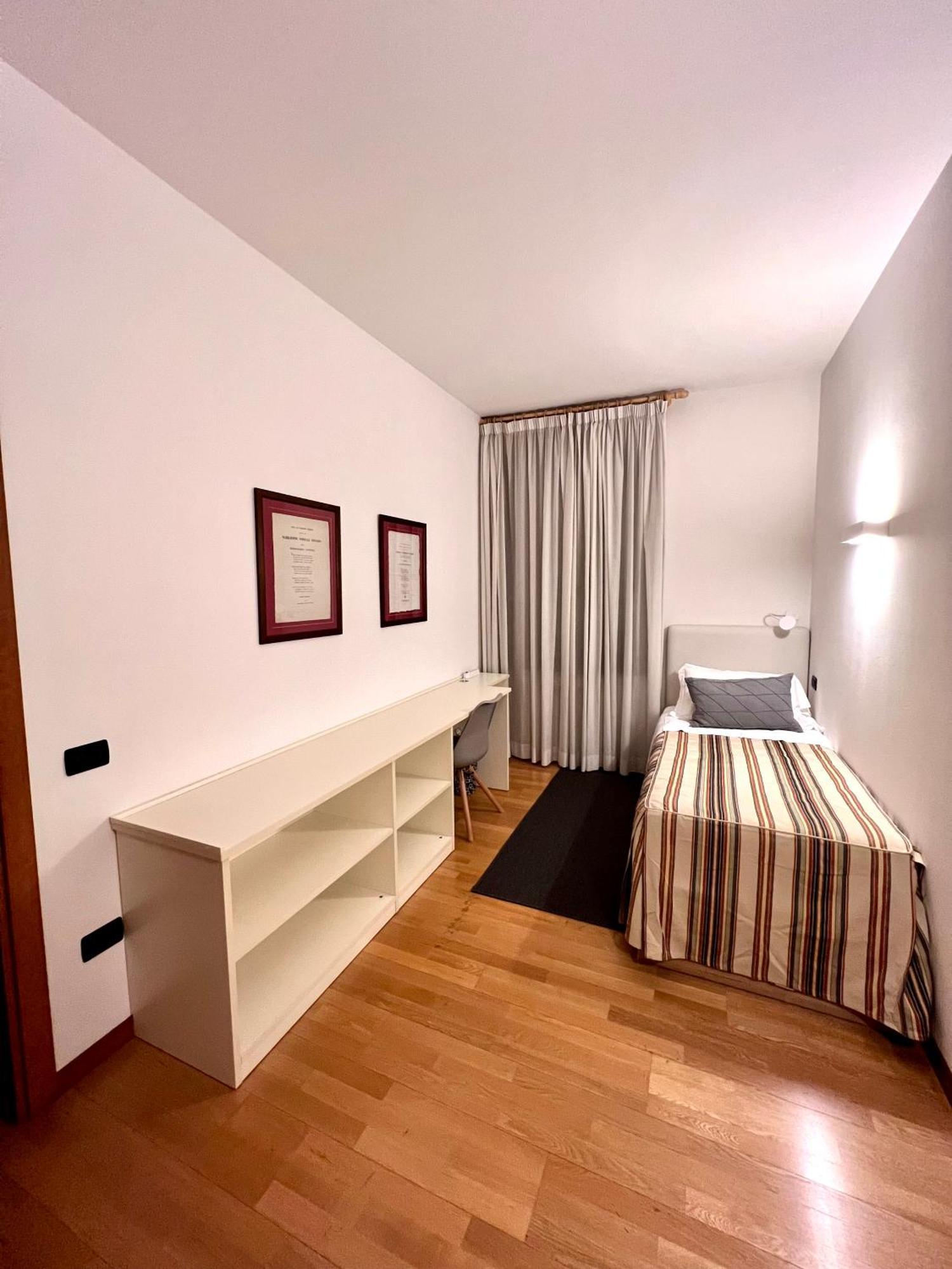 Palazzo Brando - Living Apartments Treviso Exterior photo
