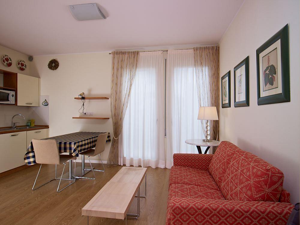 Palazzo Brando - Living Apartments Treviso Exterior photo