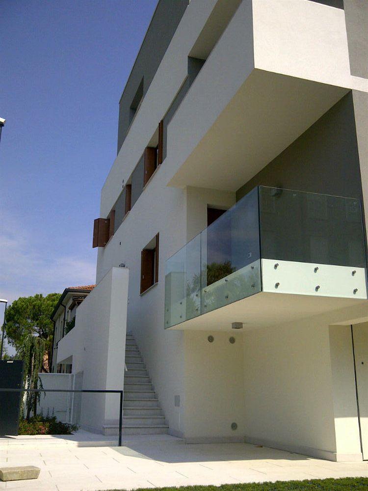 Palazzo Brando - Living Apartments Treviso Exterior photo