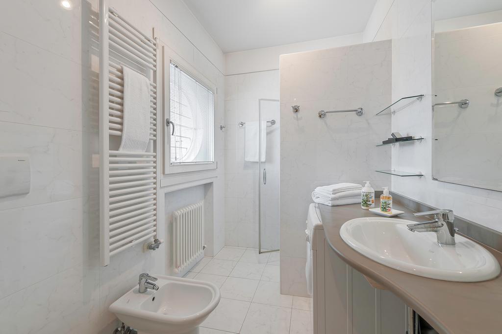 Palazzo Brando - Living Apartments Treviso Room photo