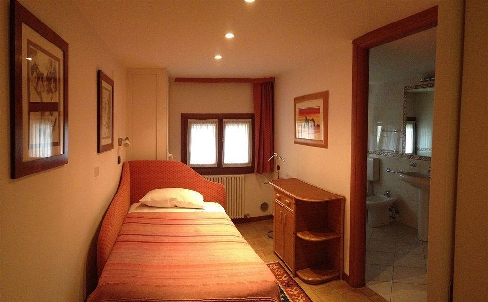 Palazzo Brando - Living Apartments Treviso Exterior photo