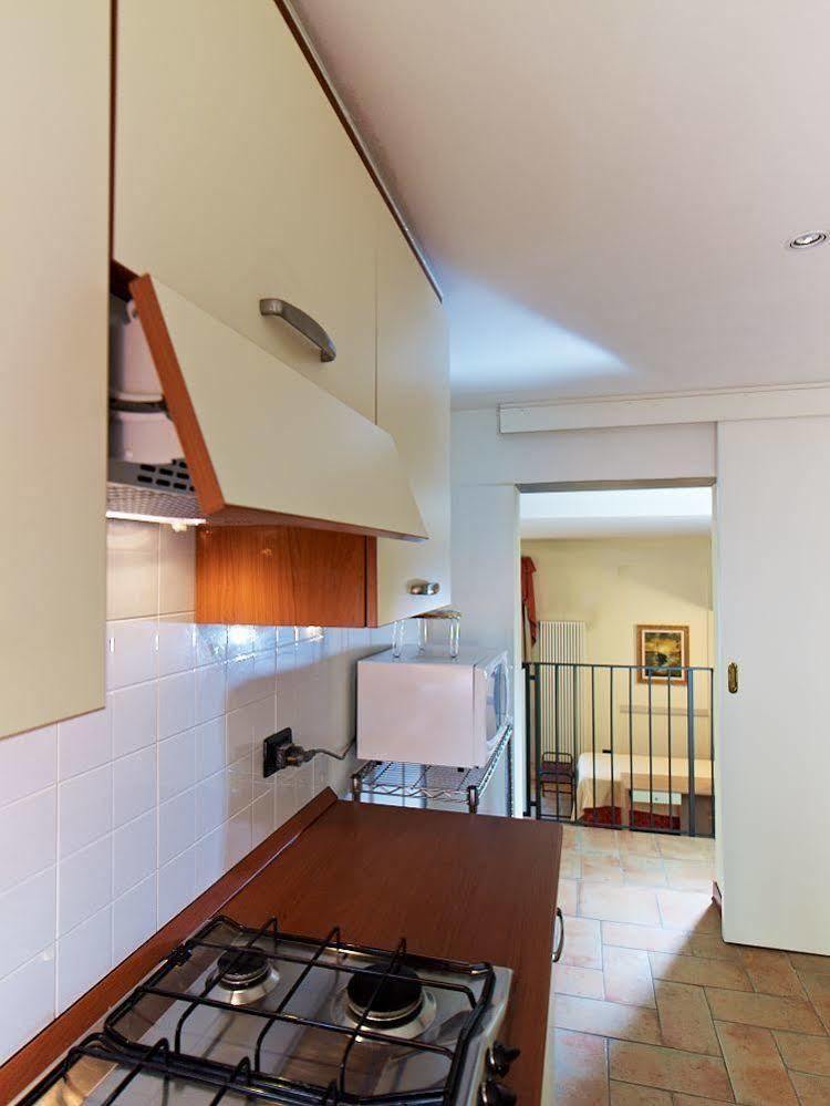 Palazzo Brando - Living Apartments Treviso Exterior photo
