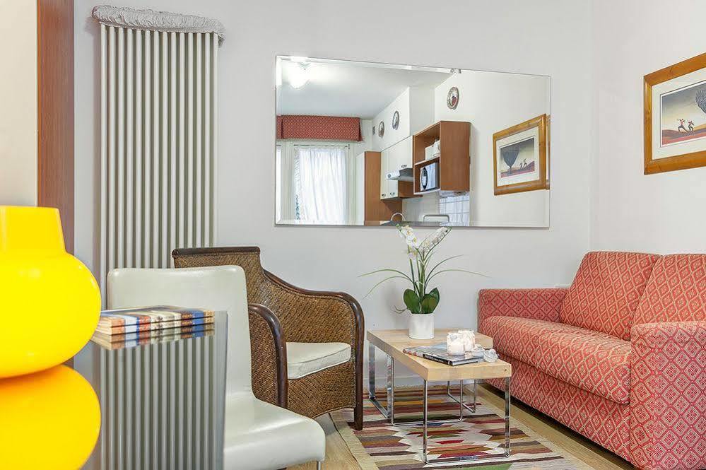 Palazzo Brando - Living Apartments Treviso Exterior photo